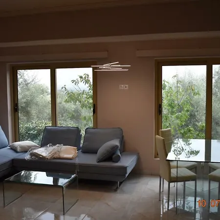 Lejlighed Adela Lefkas Lefkáda